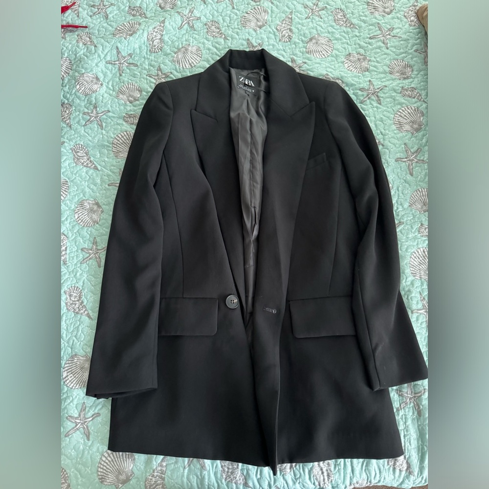 Zara Blazer